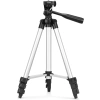 Uchwyt na telefon 1,5M | Teleskopowy statyw na aparat | Z14-1.5M-Black