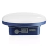 Lampka kempingowa z silnym magnesem i funkcją powerbanka | 88 diod LED, 8400mAh, 2000llm, 3 barwy światła z płynną regulacją jasności | BM-L05