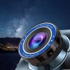 Wideorejestrator 1296p z ekranem 4" i G-Sensorem | Kamera samochodowa Full HD, dotyk, WDR, parking | PZ-V12