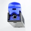 Nabijarka do papierosów | Ręczna maszynka ro robienia papierosów | Gilza | CL-320-BLUE