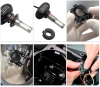 Adapter do mocowania żarówki LED lub żarnika HID | Fiat 500, Land Rover Freelander, Mercedes Benz Sprinter | TK-116