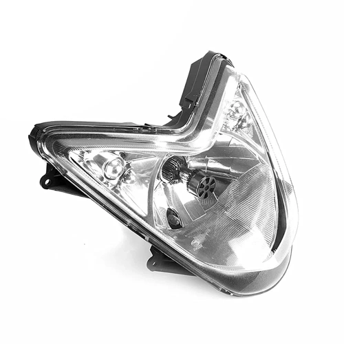 Żarówka motocyklowa LED H4 | M8B-H4