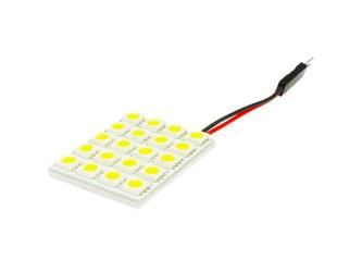Panel LED SMD 20 SMD 5050
