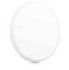 Kinkiet LED | Lampa ścienna ⌀13 cm | Nowoczesna okrągła lampa | BD20-13CM-W