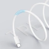 Kabel USB-C | dwustronny | 60W | 2 m | PD-C60W