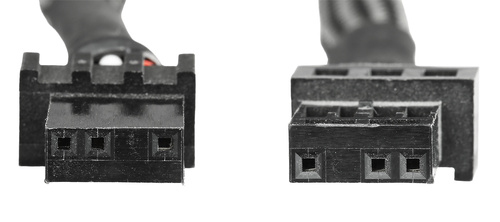 Adapter HID D1S D1R D3S D3R | Uniwersalny kabel zasilający