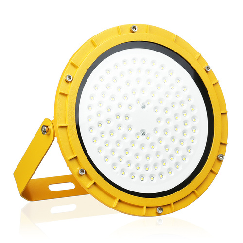 Naświetlacz przeciwwybuchowy LED Ex 50W IP65 | AE-FL50W