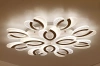 Wieloczęściowa Nowoczesna lampa wisząca | LED | Biała | RLD-C108W-W