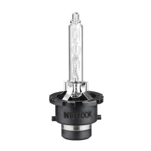 Komplet żarówek XENON OEM D2S INTERLOOK