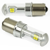 Żarówka samochodowa LED BA15S 40W 1800lm