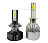 Zestaw żarówek LED H7 F6 DOB 12000lm