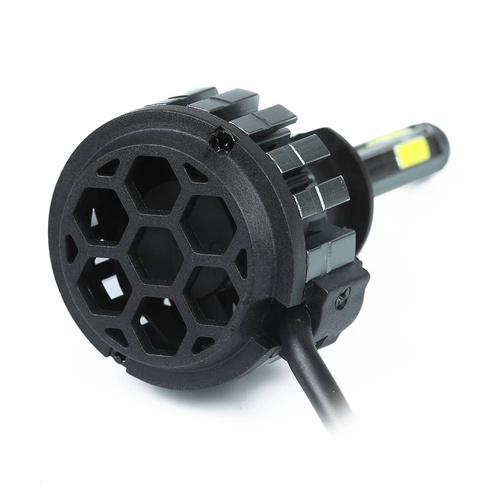 Zestaw żarówek H11 LED S6 CSP 360° | 60W | 16000lm