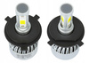 Zestaw LED H4 S2 COB 36W 16000 lm