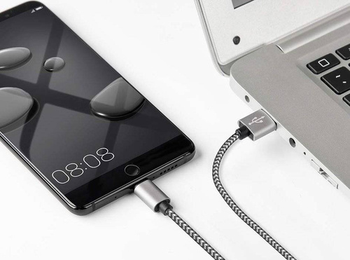 Lightning (iPhone) 1M | Kabel USB do telefonu | C05