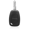 Obudowa kluczyka RENAULT, NISSAN, OPEL | Dedykowany pilot do samochodu | RE-225
