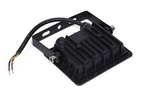 Naświetlacz LED 10W | 950 lm | 210-230V | BL-10W-Black