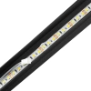 Nowoczesny kinkiet z regulowanymi ramionami | | SGY-5in1-B