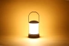Bezprzewodowa lampka stołowa | Lampa z funkcją zmiany barwy | JX23B-GREEN
