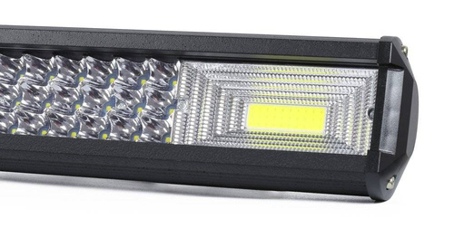 Lampa robocza COB | 2x High Power COB 72W | 156 diod LED CREE 3W | LB-COB-612W