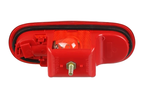 Trzecie światło STOP | Lampa LED na tył | Dedykowany pasek do RENAULT MASTER ,TRAFIC | LY143-1