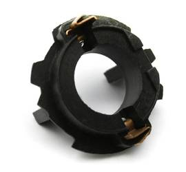 Adapter do mocowania żarnika VW Golf 5, Touran, Jetta, GTI typ A | TK-010