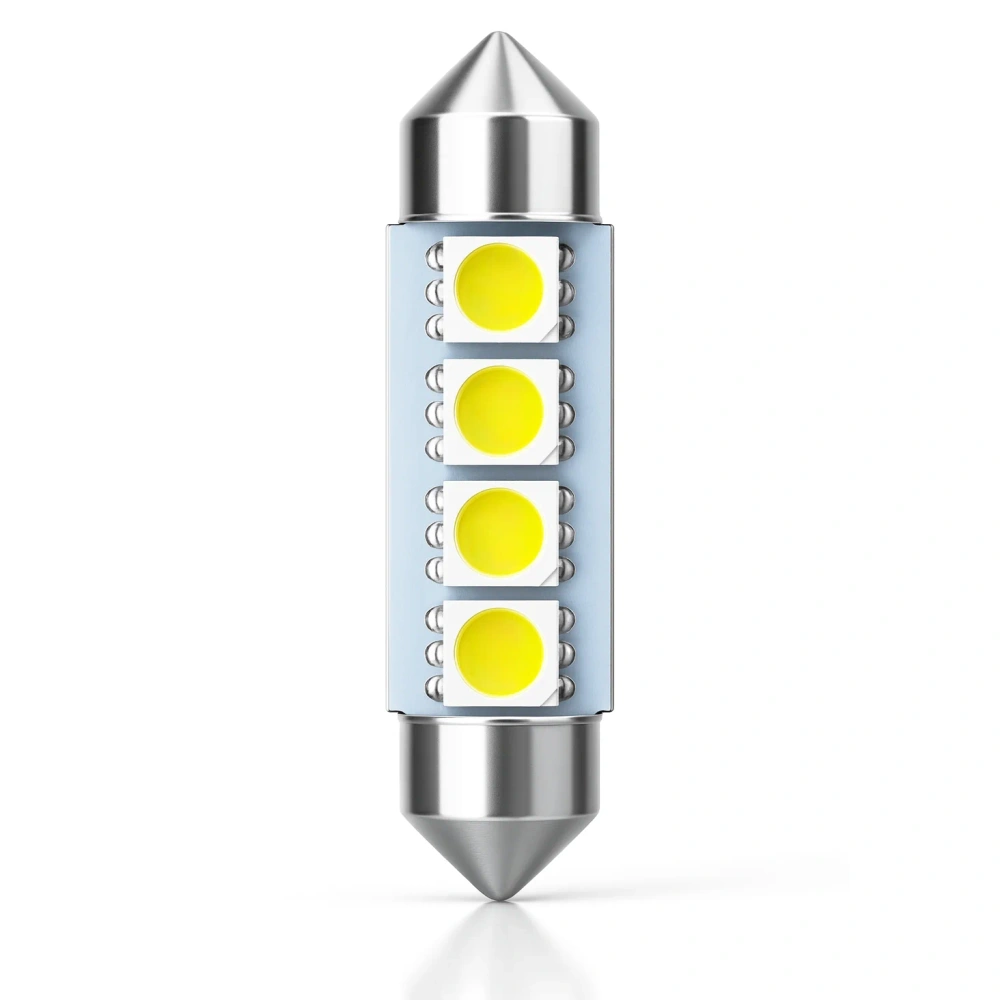 C5W LED bulb