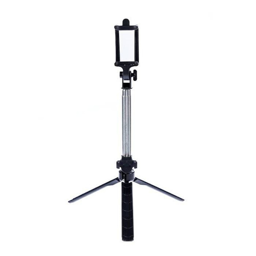 Selfie-stick z pilotem bluetooth | Monopod statyw | Kijek do robienia zdjęć | PSI-S003