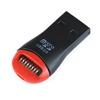 Czytnik kart pamięci microSD | CR-024