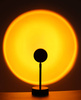 Lampka projekcyjna LED imitująca zachód słońca | RB-01-Sunset