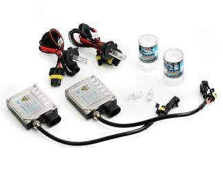Zestaw oświetleniowy XENON HID H7M G5