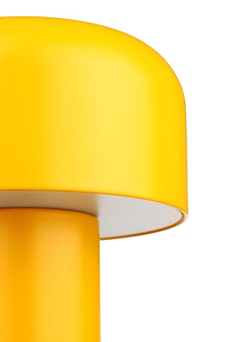 Lampa stołowa z wbudowanym akumulatorem | Nowoczesna lampka nocna | Dotykowa lampka stołowa  |  YG-D017-Y