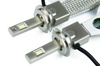 Zestaw żarówek LED H7 K3 CSP | 54 W | 20000 lm