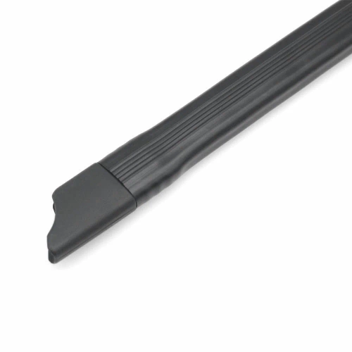 Końcówka do odkurzacza | Uniwersalna ssawka szczelinowa | VCL-D625-BLACK