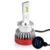 Komplet żarówek LED D4S/R CSP | Retrofity żarników ksenonowych | 32000lm 6000K | M30-D4