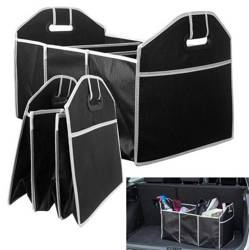 organizer samochodowy 500x325x325 do bagażnika | OR001