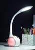 Lampka biurkowa 7W | lampka nocna RGB | T3-005