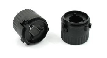 Adapter do mocowania żarnika VW Golf 6 | TK-109A