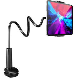 Elastyczny statyw na telefon i tablet | Uchwyt z pałąkiem 50 cm | PSI-T006