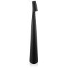 Lampa stołowa 43cm | Bezprzewodowa lampka nocna z wbudowanym akumulatorem | Lampka z dotykowym sterowaniem | HMS-455-BLACK