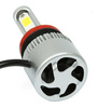 Zestaw LED H9 H11 S2 COB 36W 16000 lm