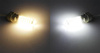 Żarówka LED G9 51 SMD 2835 | 5W=40W | 230V