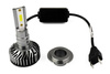 Zestaw żarówek LED H7 F6 DOB 12000lm