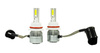 Zestaw żarówek LED HB5 9007 C6 COB BridgeLUX™ 7600 lm