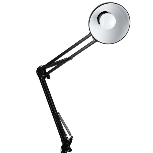 Lampa podłogowa z regulowanym ramieniem | MT-390