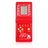 Gra kieszonkowa BRICK GAME | 9999 gier | RS-99
