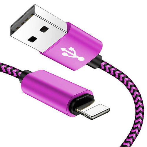Lightning (iPhone) 1M | Kabel USB do telefonu | C05
