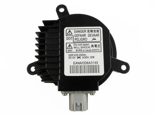 Model Matsushita / Panasonic EANA090A0350 do Nissan, Infinity, Mazda, Subaru | NO19