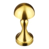 Lampa stołowa z wbudowanym akumulatorem | Lampa nocna z trzema barwami świecenia | Nastrojowa lampka do hotelu, restauracji | HJA11-A-GOLD