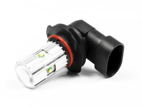 Żarówka samochodowa LED HB3 9005 25W