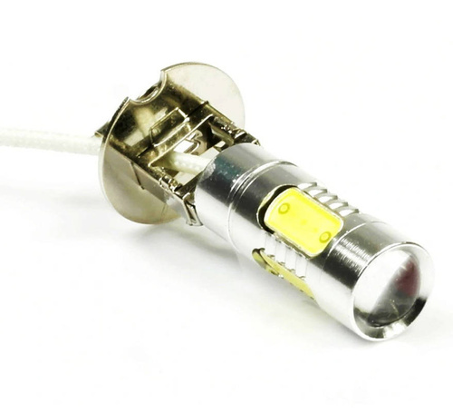 Żarówka samochodowa LED H3 11W